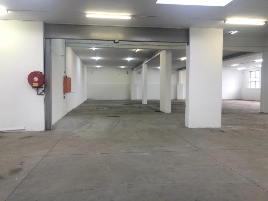 To Let Commercial Property for Rent in Ndabeni Western Cape